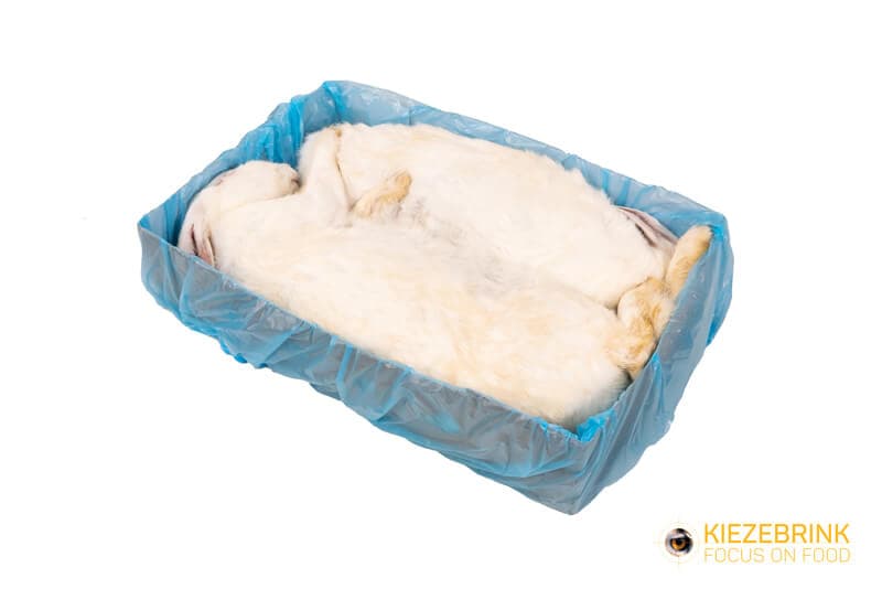 Kaninchen Mix M+ (2,8-4,0 kg) - 2-3 St./Karton