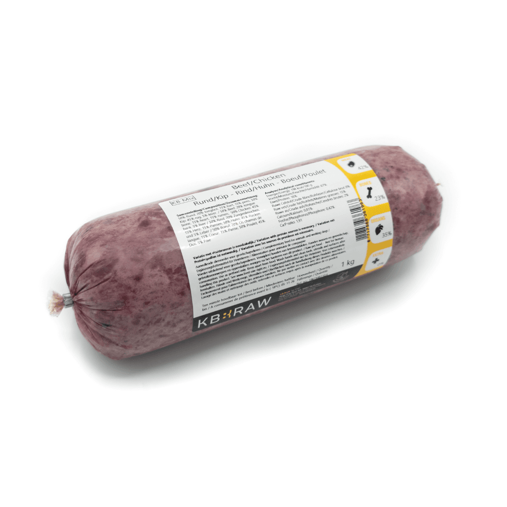 KB Mix - Rind/Huhn