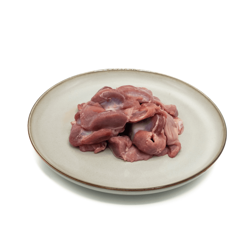 KB BARF - Hühnermägen