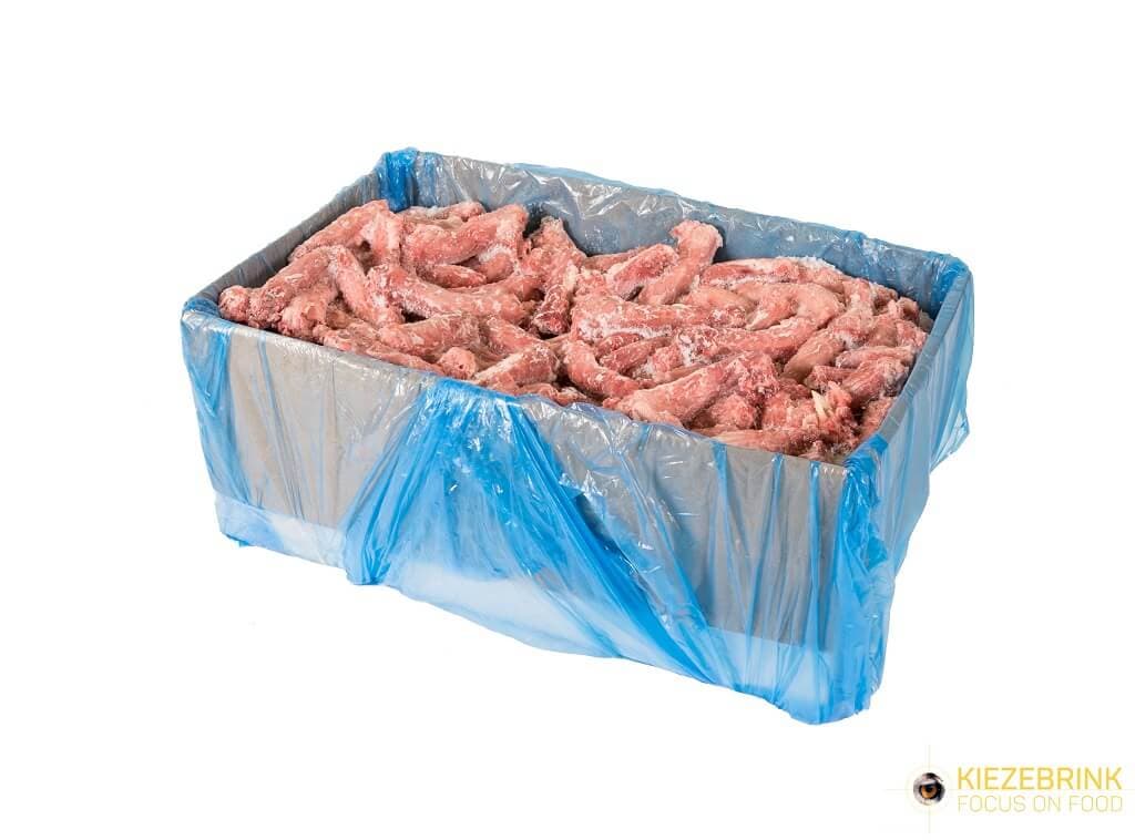 KB BARF - Hühnerhälse - Bulkware