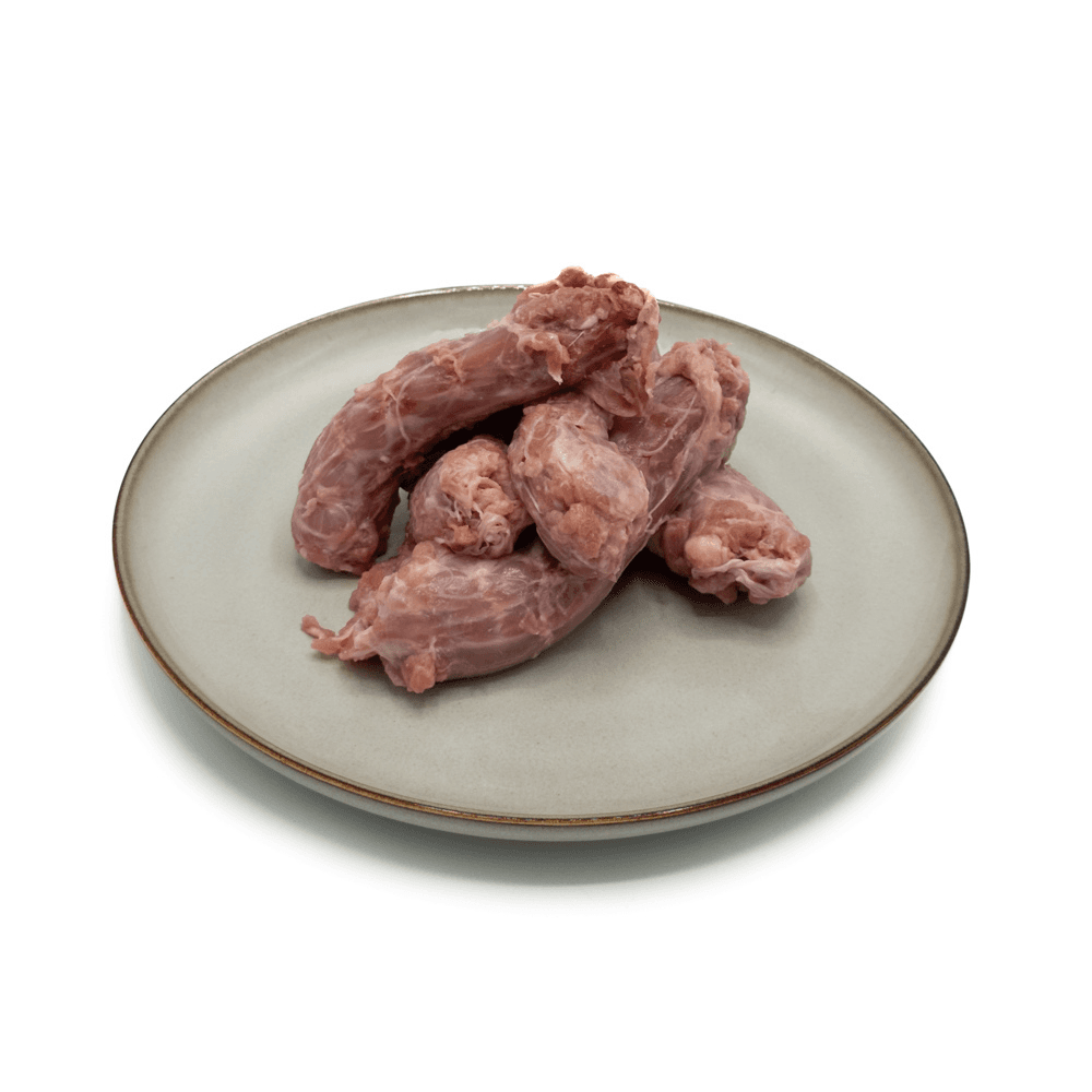 KB BARF - Hühnerhälse