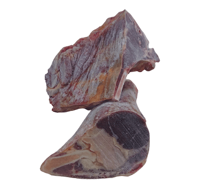 Rinderrippen - Kat. 2 - 400 kg (Grosse Stücken)