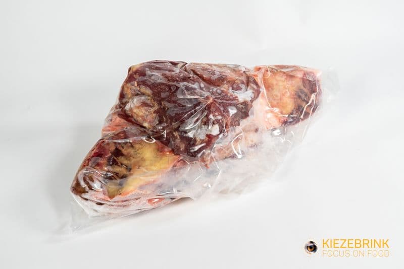 Rindfleisch mit Rippe - Kat. 2