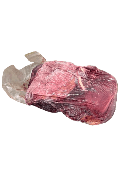 Pferdefleisch – 10-kg-Block (Kat. 2)