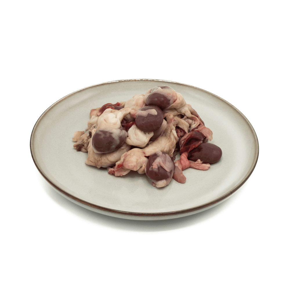 KB BARF - Rabbit Kidneys