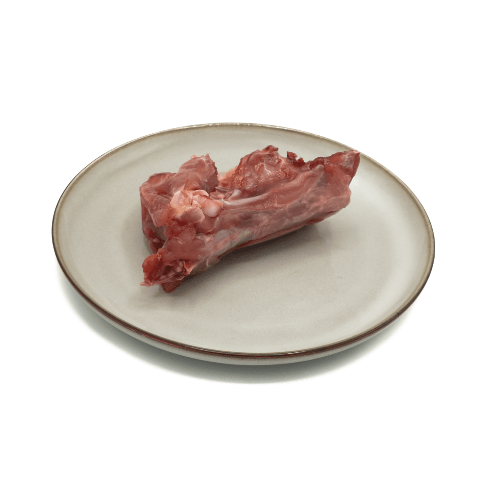 KB BARF - Guinea Fowl