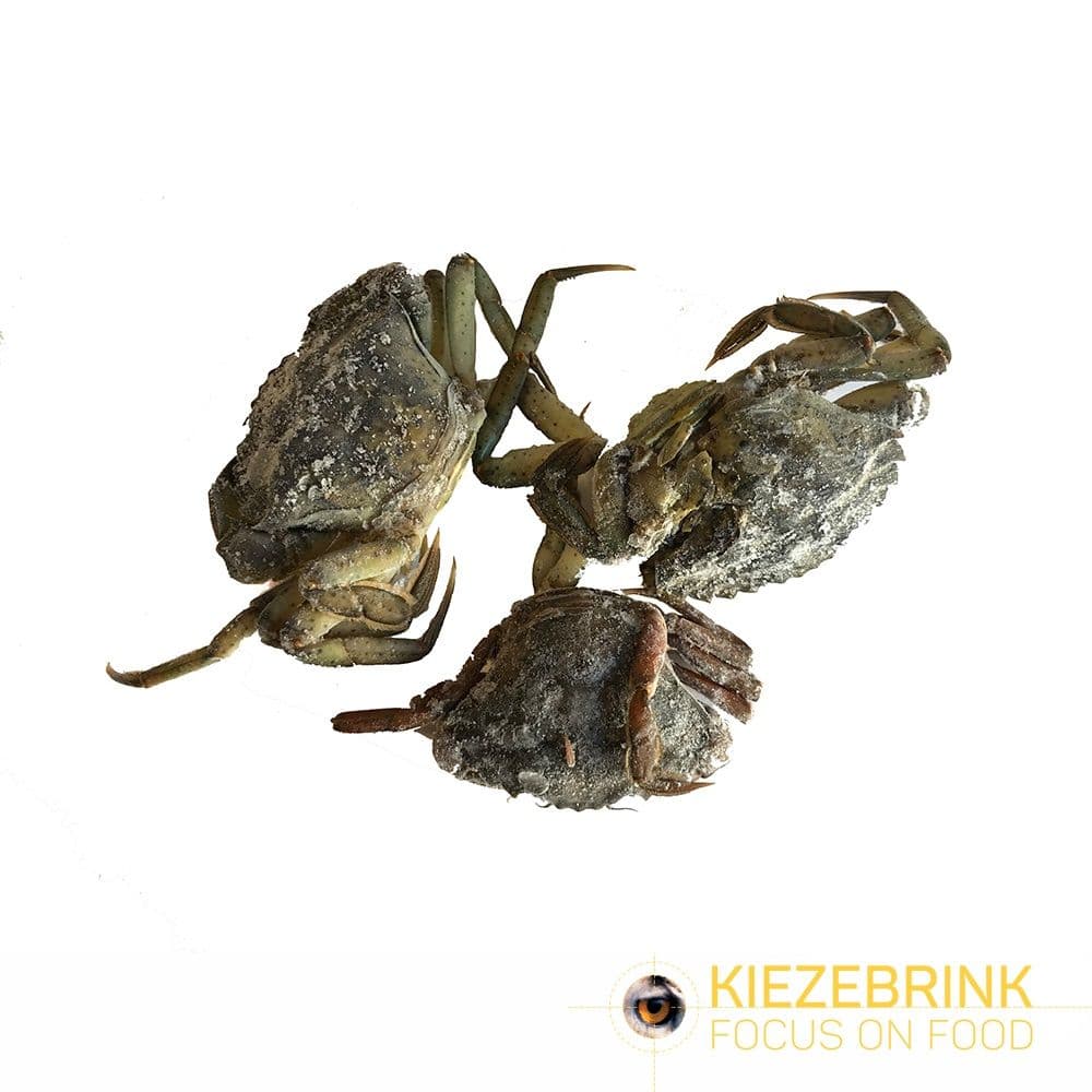 Krabben, lose eingefroren - 15 kg Karton
