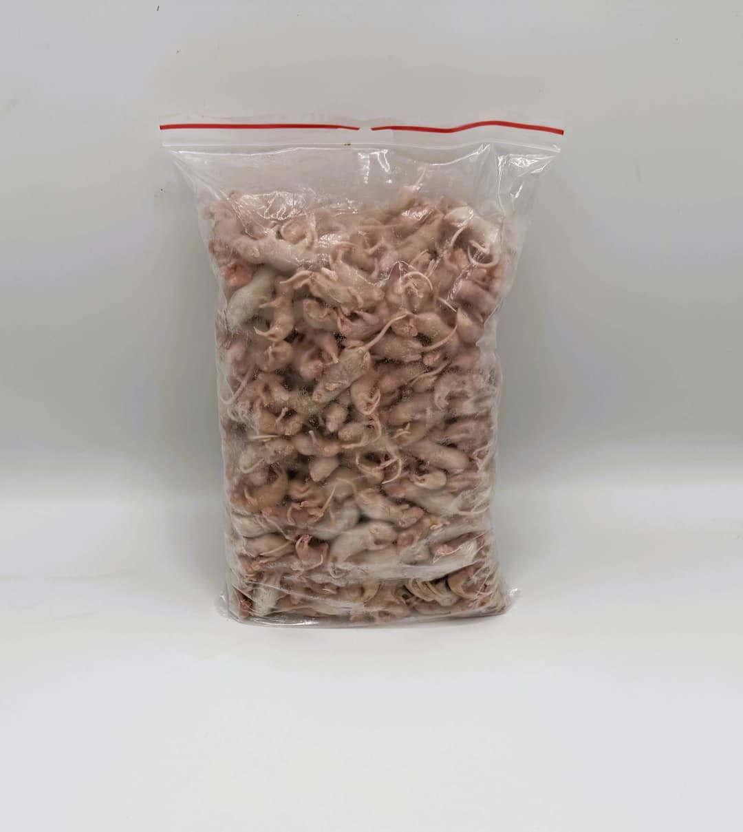 Mouse pinks 1-4 g