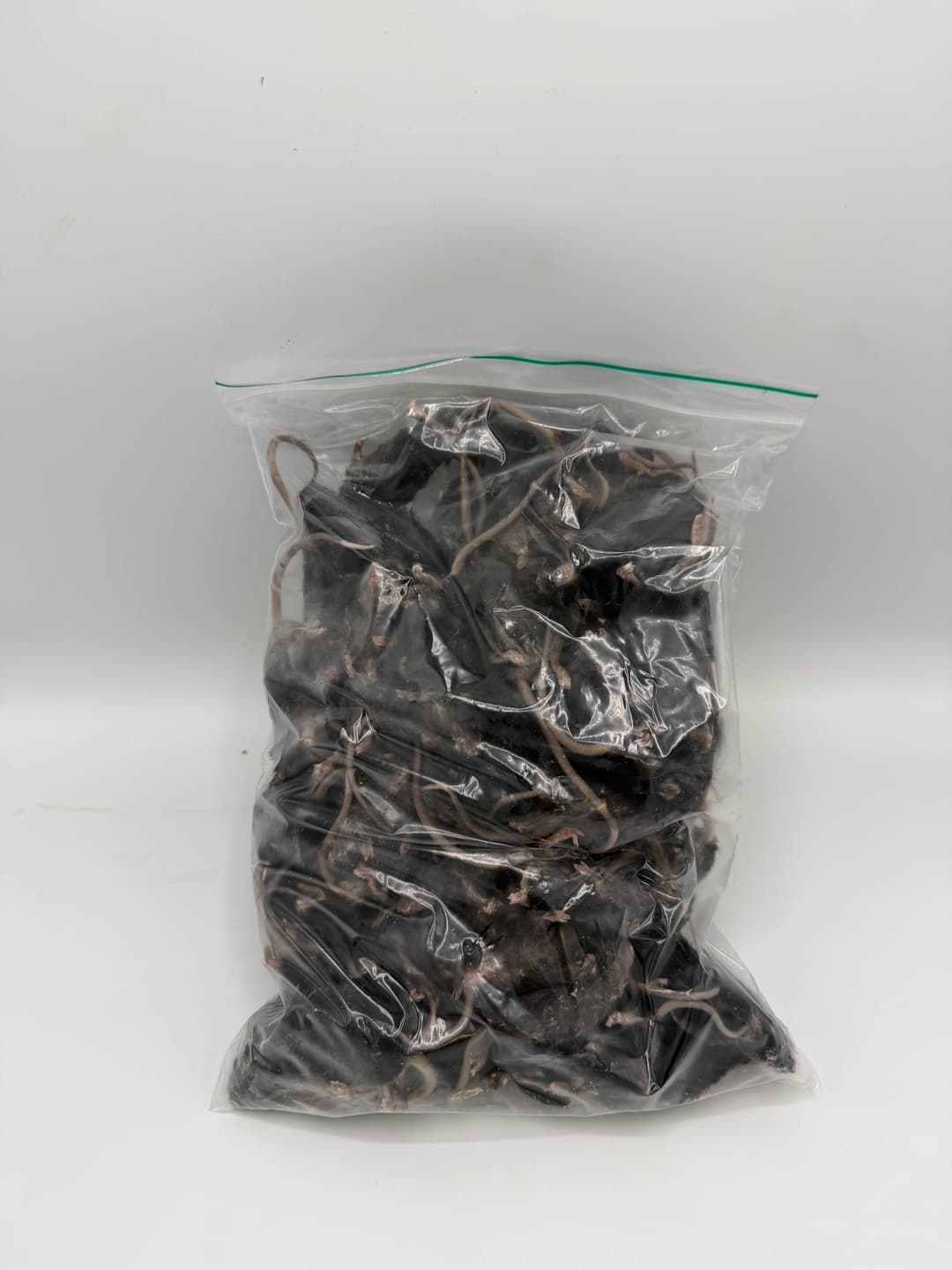 Donkere Muis Mix (±6-40 g)