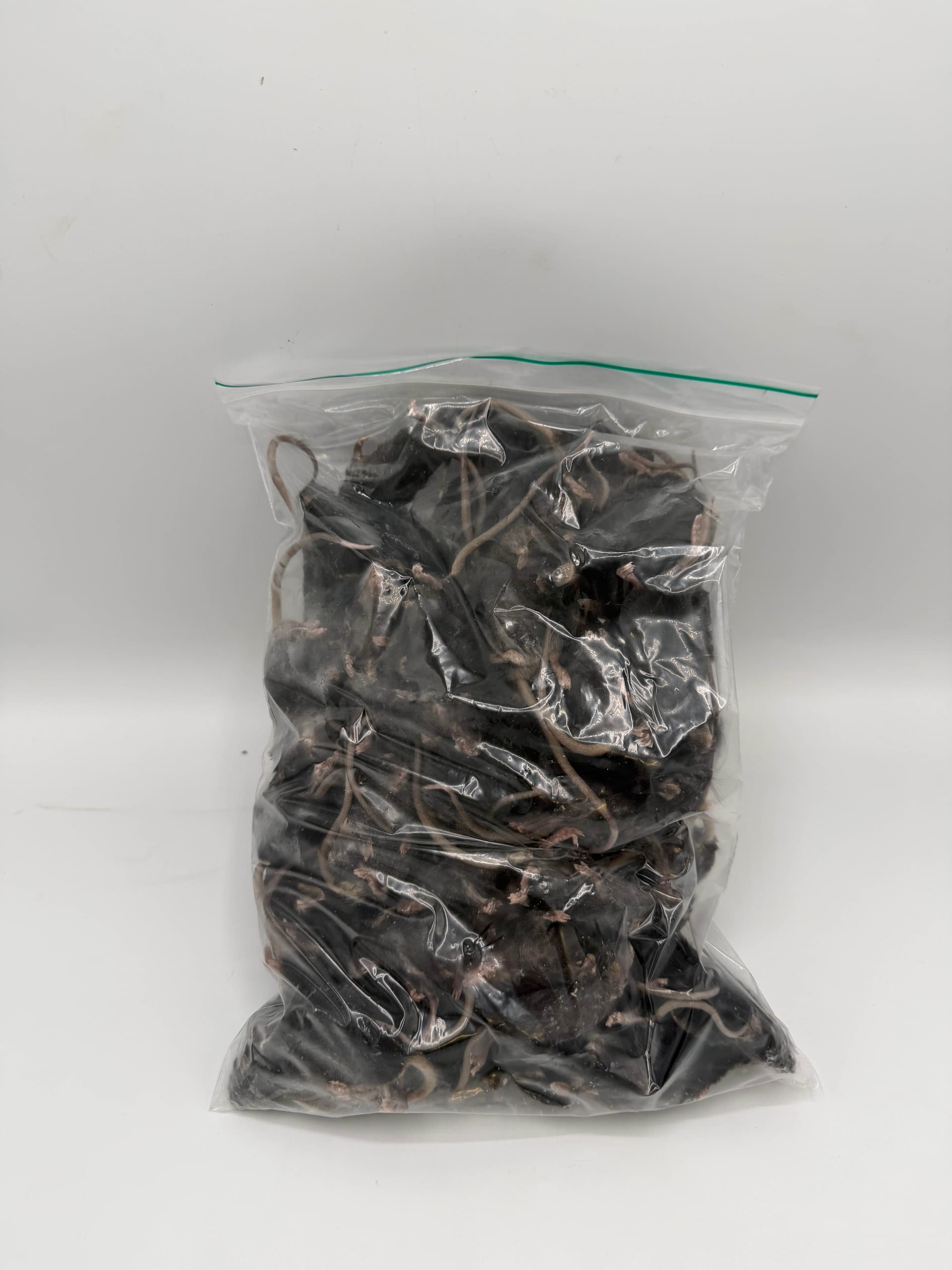 Donkere Muis Mix (±6-40 g)