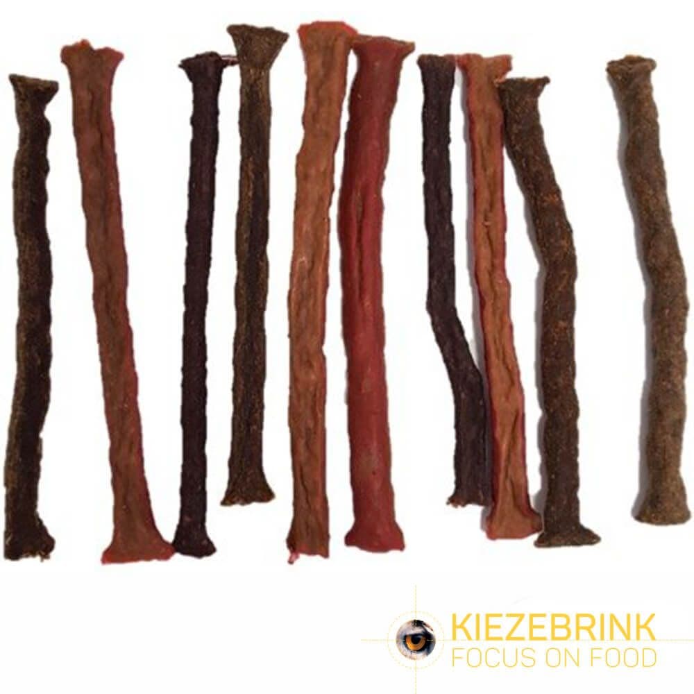 Meatsticks 100% Dried Sea Bass