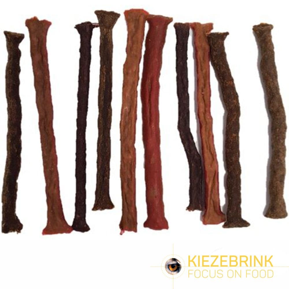 Fleisch-Stick 100% Getrocknet Hänchen