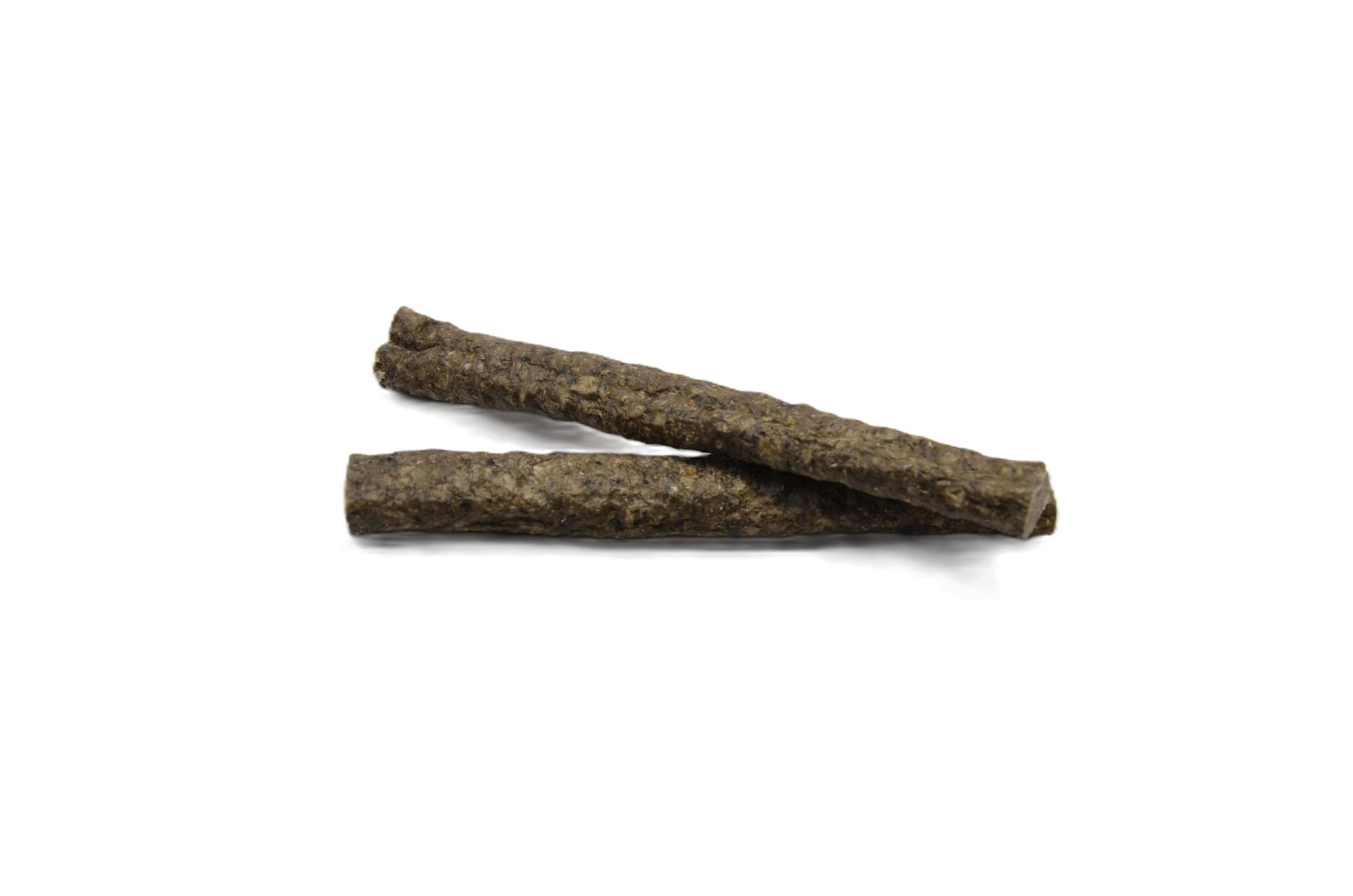 Gedroogde Zalmsticks
