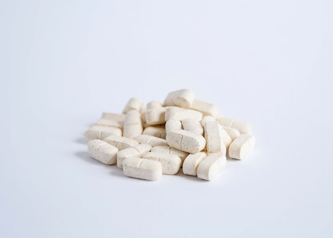 Akwavit Tabletten Fish Eating Animals