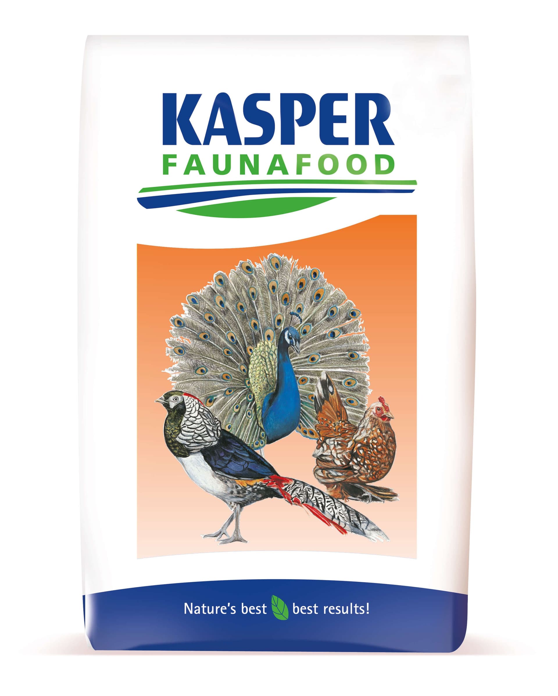 Gallus 2 Starterfutter (10-20 Wochen)