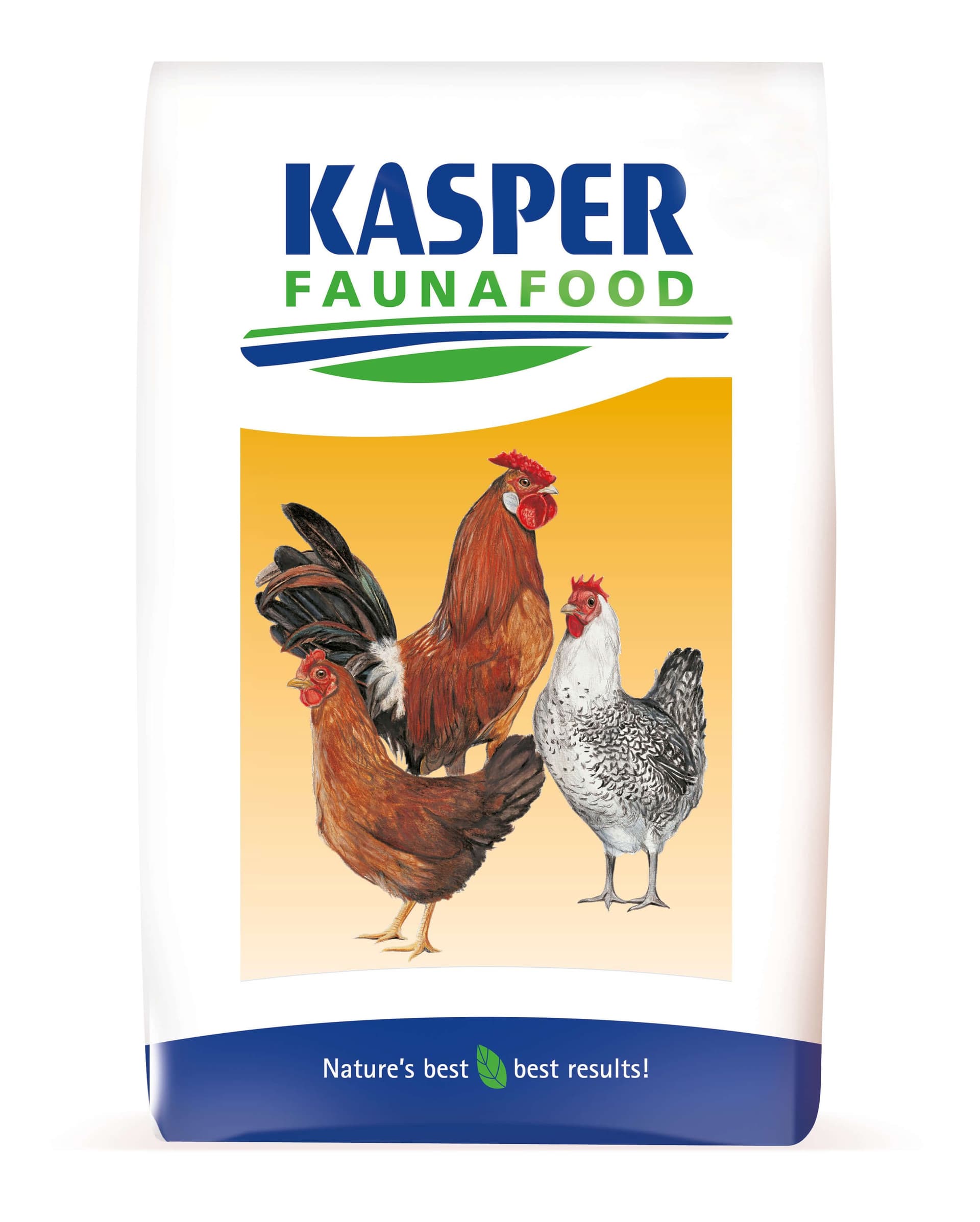Multigrain Chicken