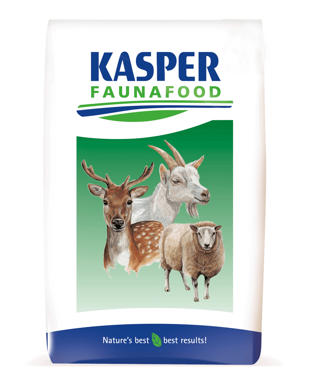 Ziegenmuesli
