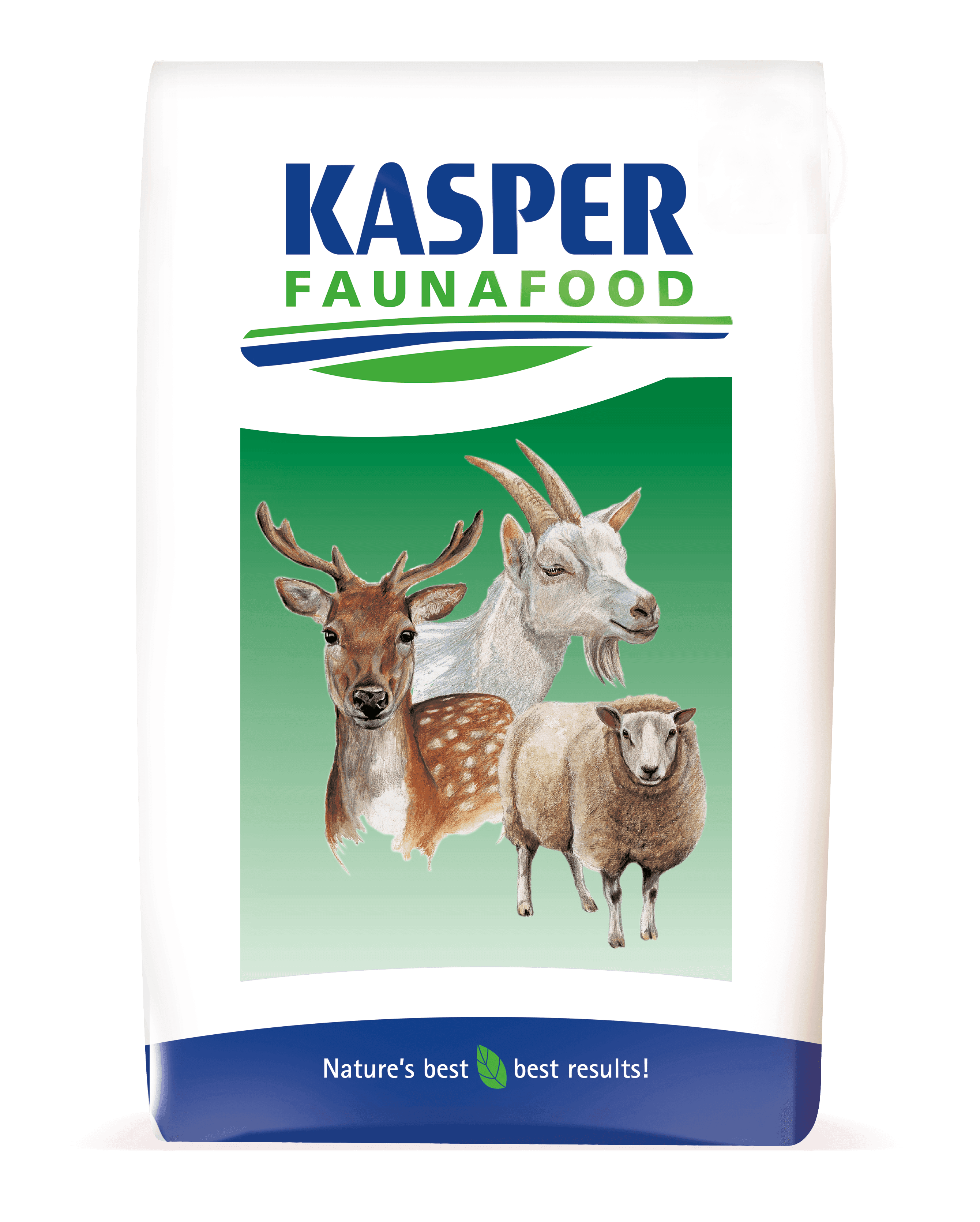 Ziegenmuesli