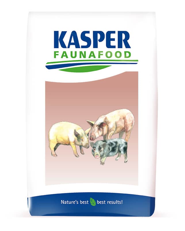 Free Range Pig Muesli