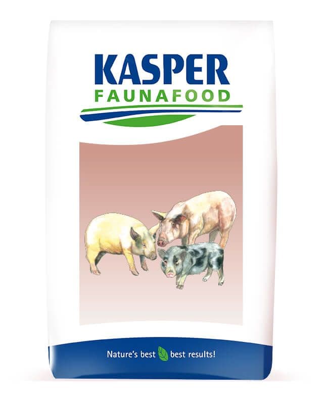 Freilandschweinmuesli