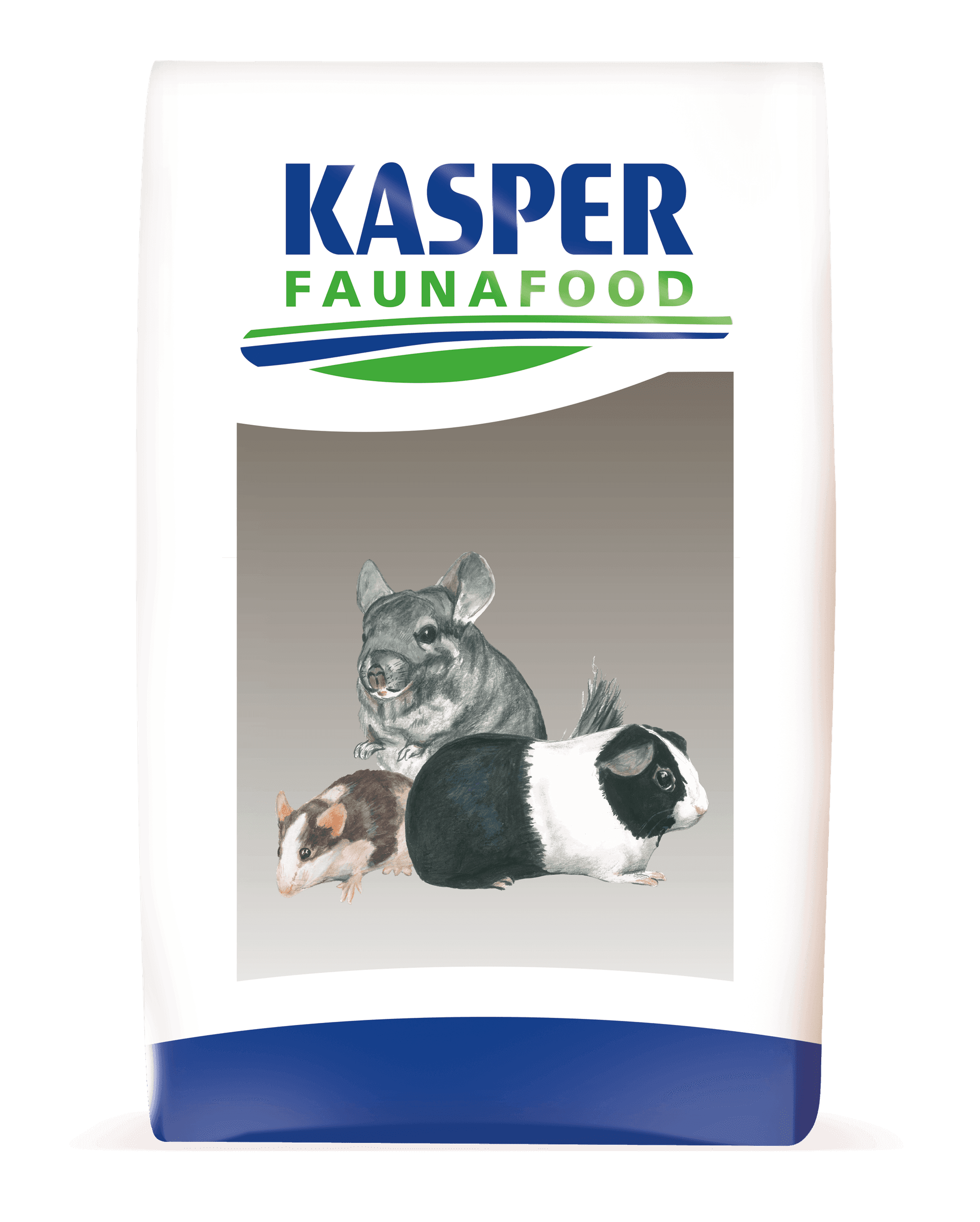 Muesli for Guinea Pigs