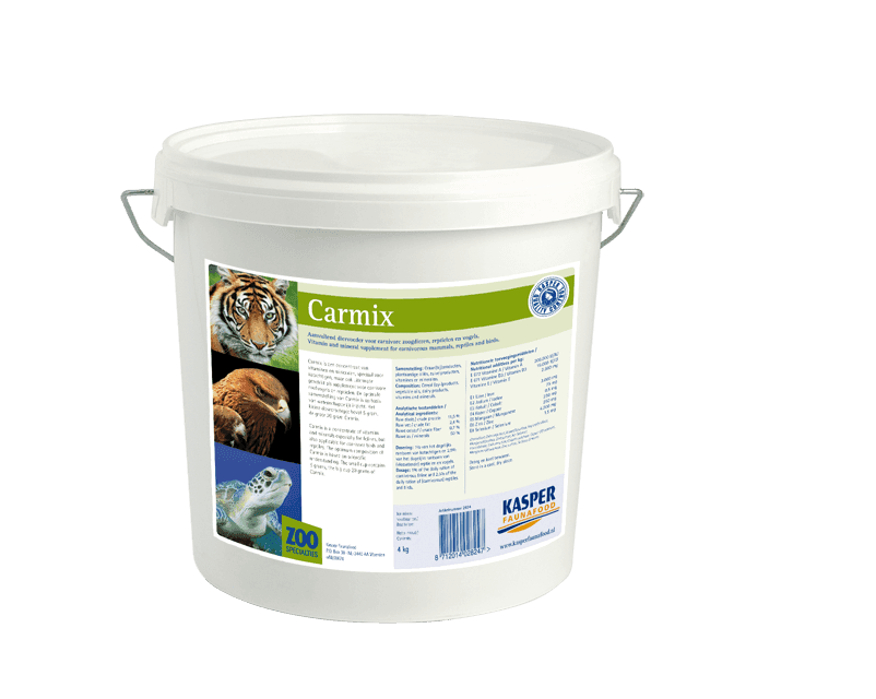 Carmix