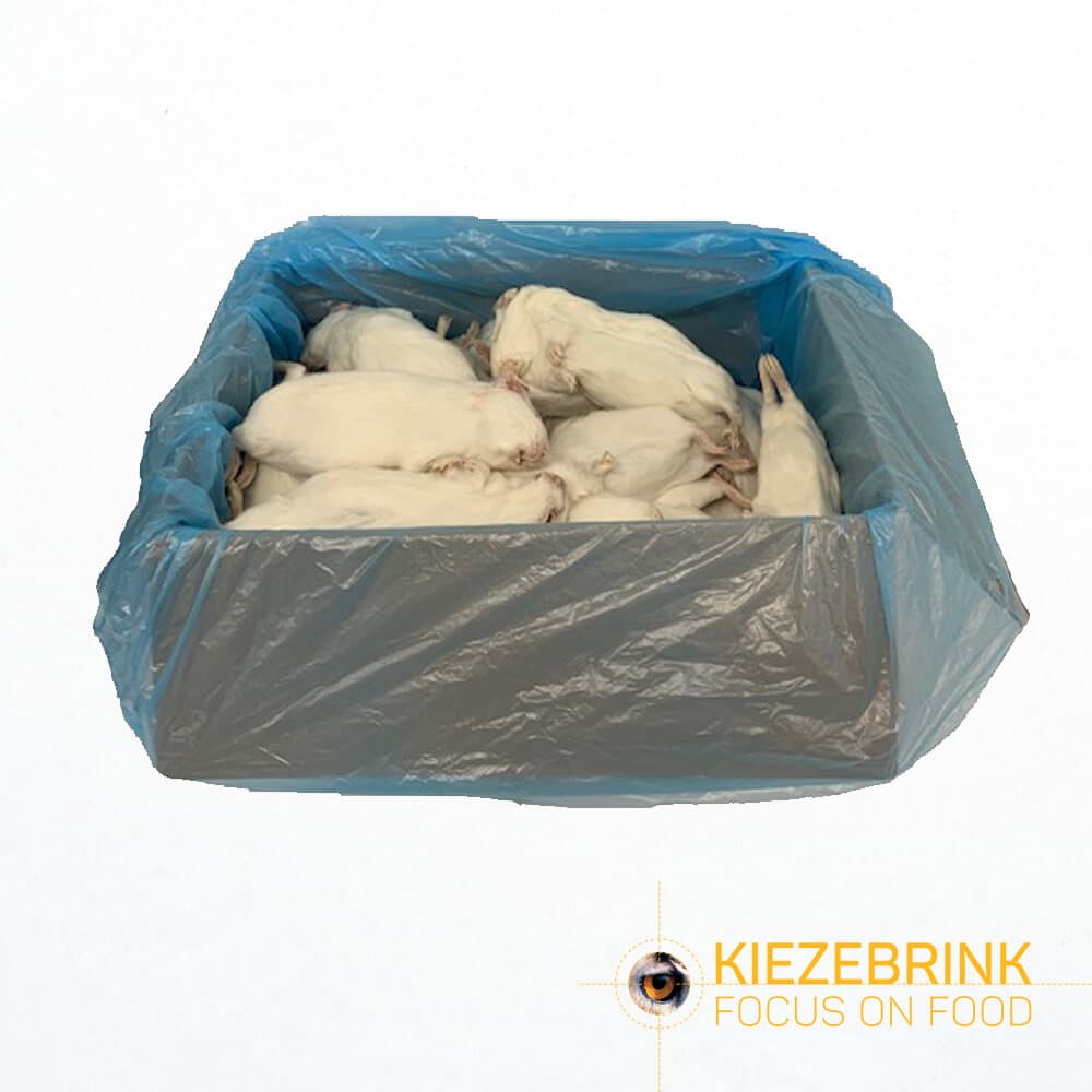 Cavia Medium (300-600 g)
