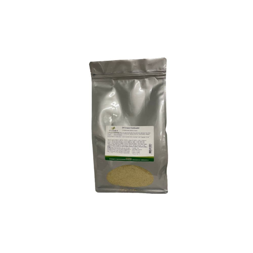 DK Insect gut loader