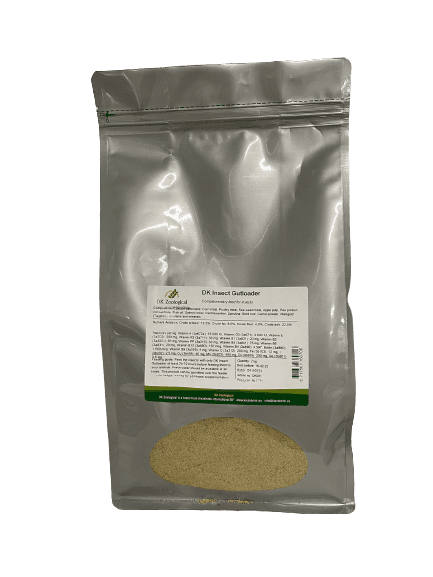 DK Insect Gut Loader