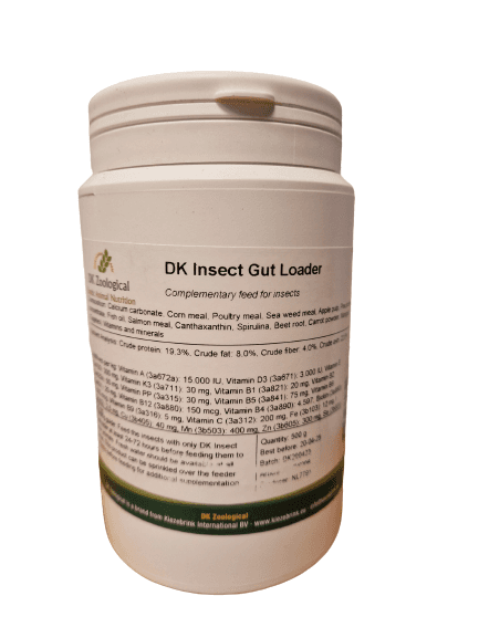 DK Insect Gut Loader