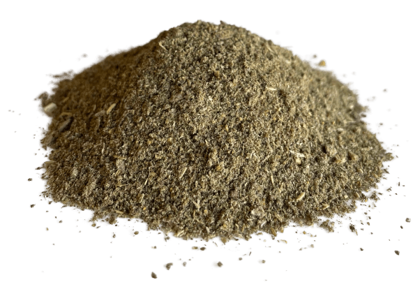 DK Red Panda Hi-fibre Diet