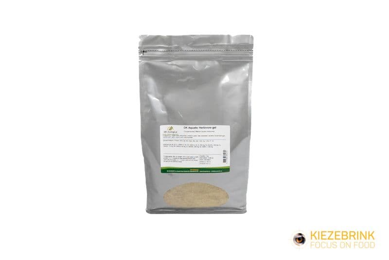 DK Aquatic Herbivore Gel