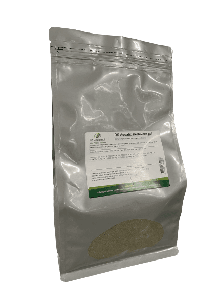DK Aquatic Herbivore Gel