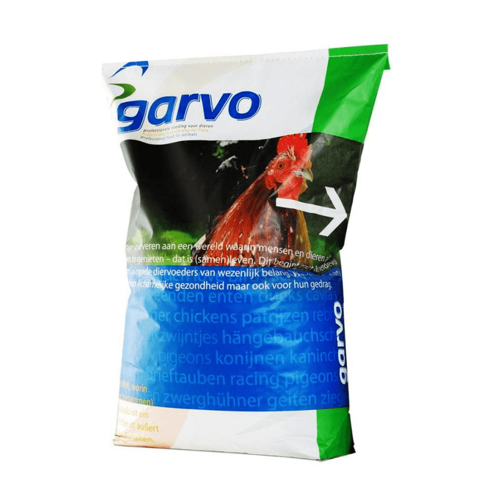 Fancy Chick Starter Mash | 701