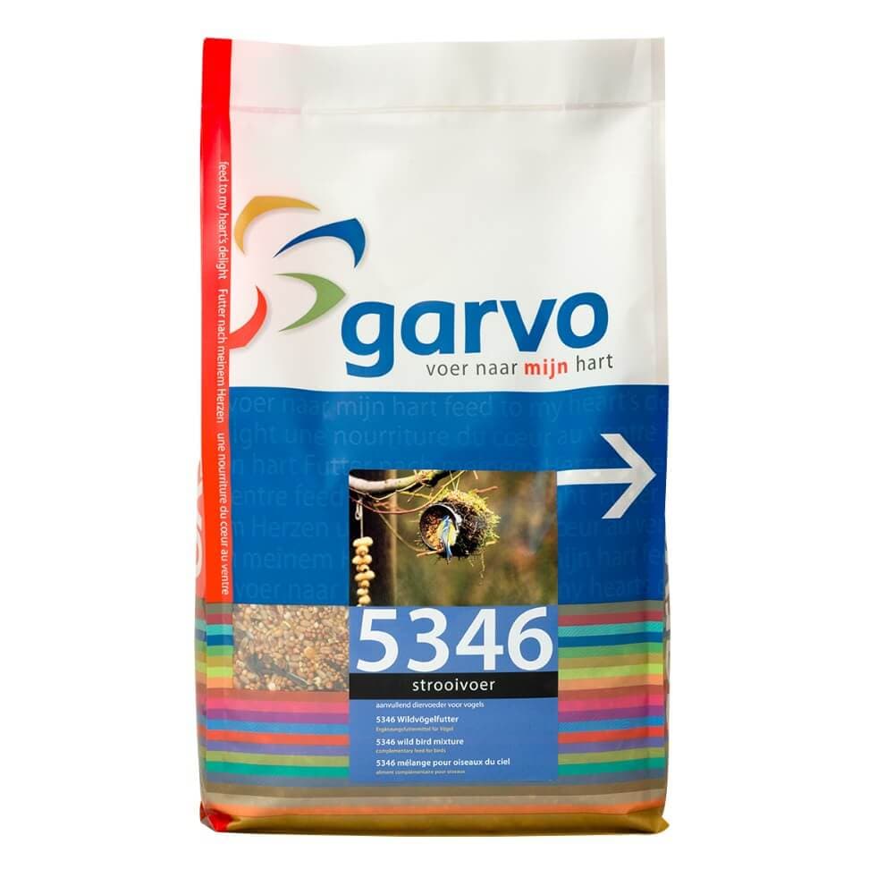 Wild Bird Mixture | 5346