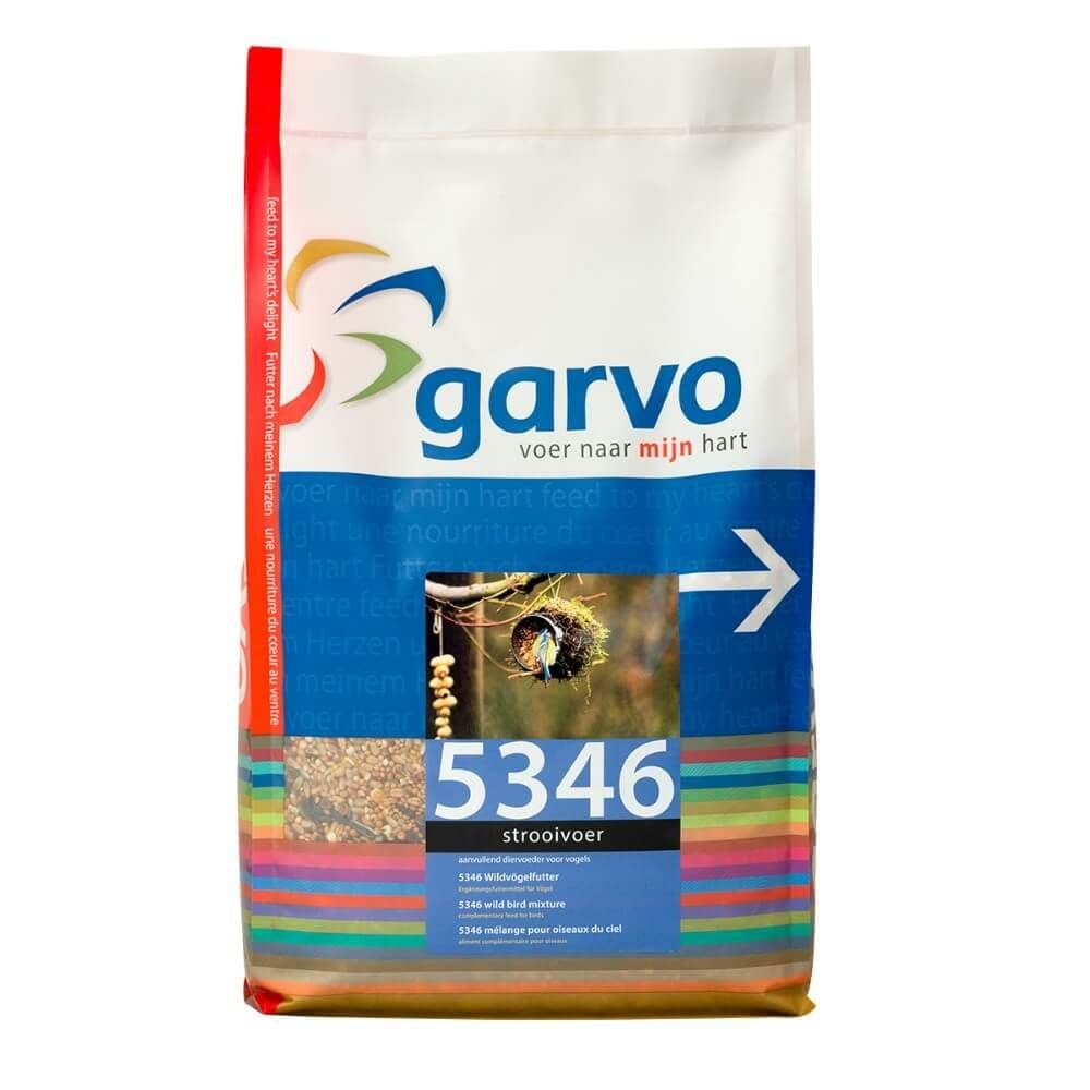 Wild Bird Mixture | 5346