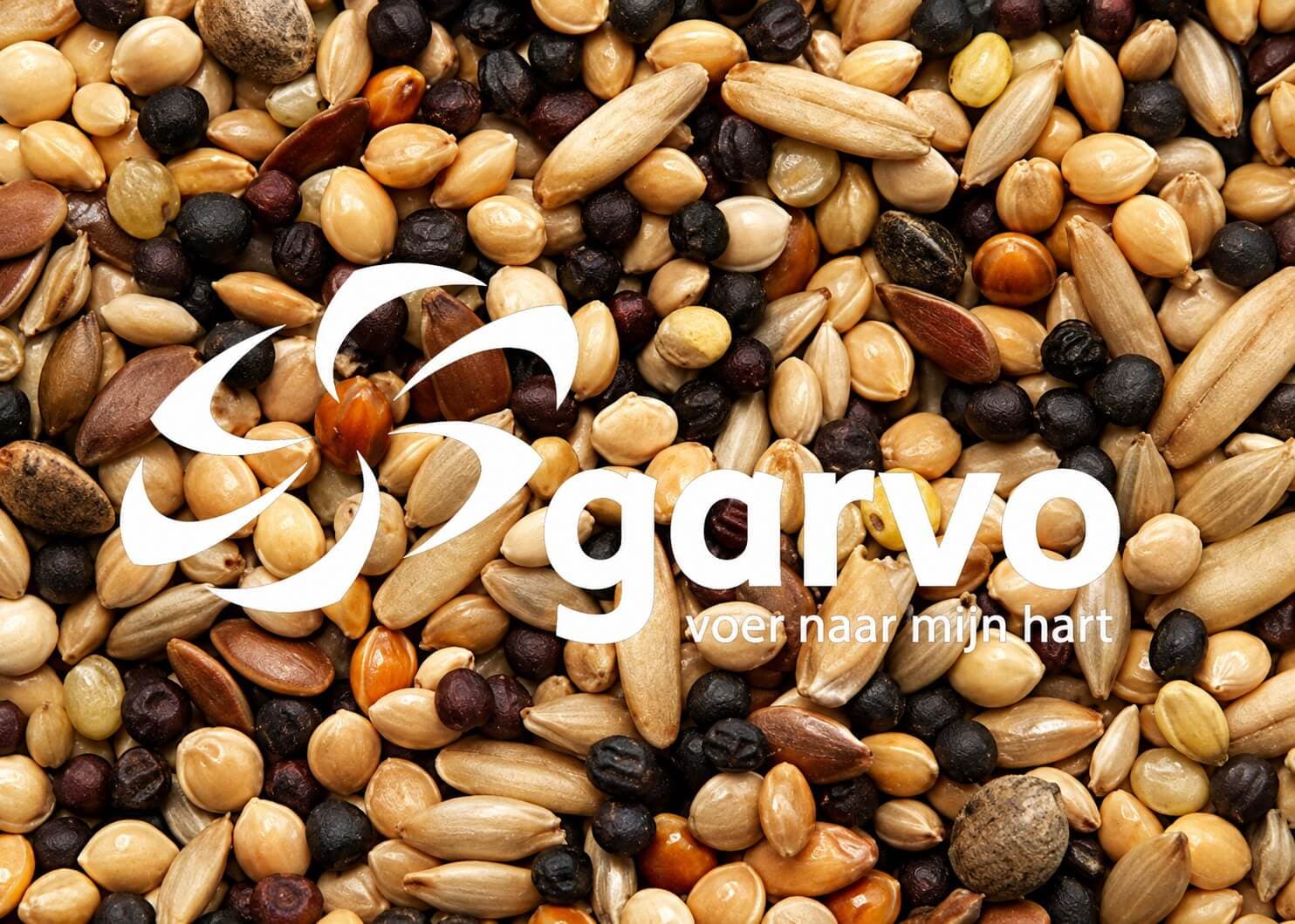Aviary Seed | 5343