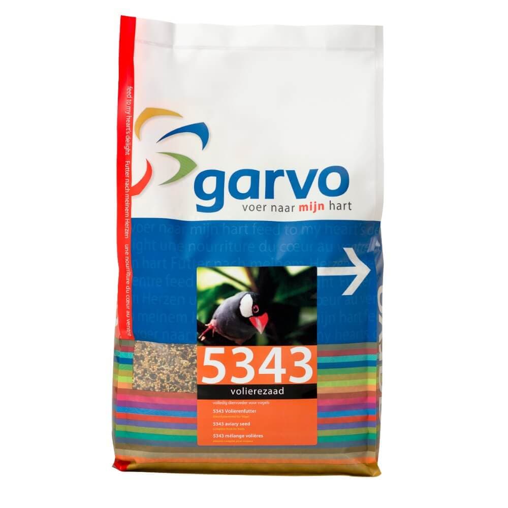 Aviary Seed | 5343