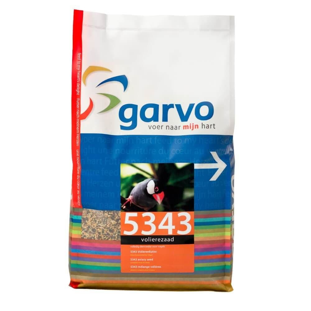 Aviary Seed | 5343