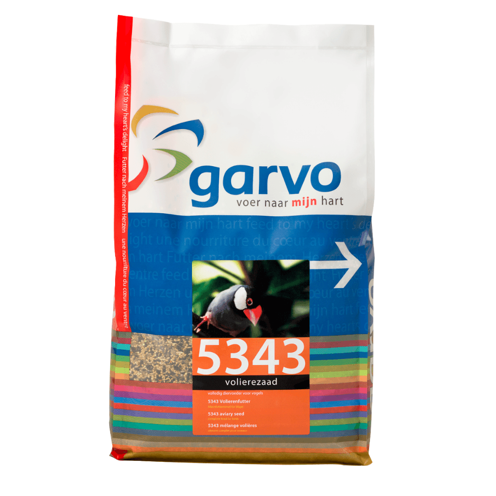 Aviary Seed | 5343
