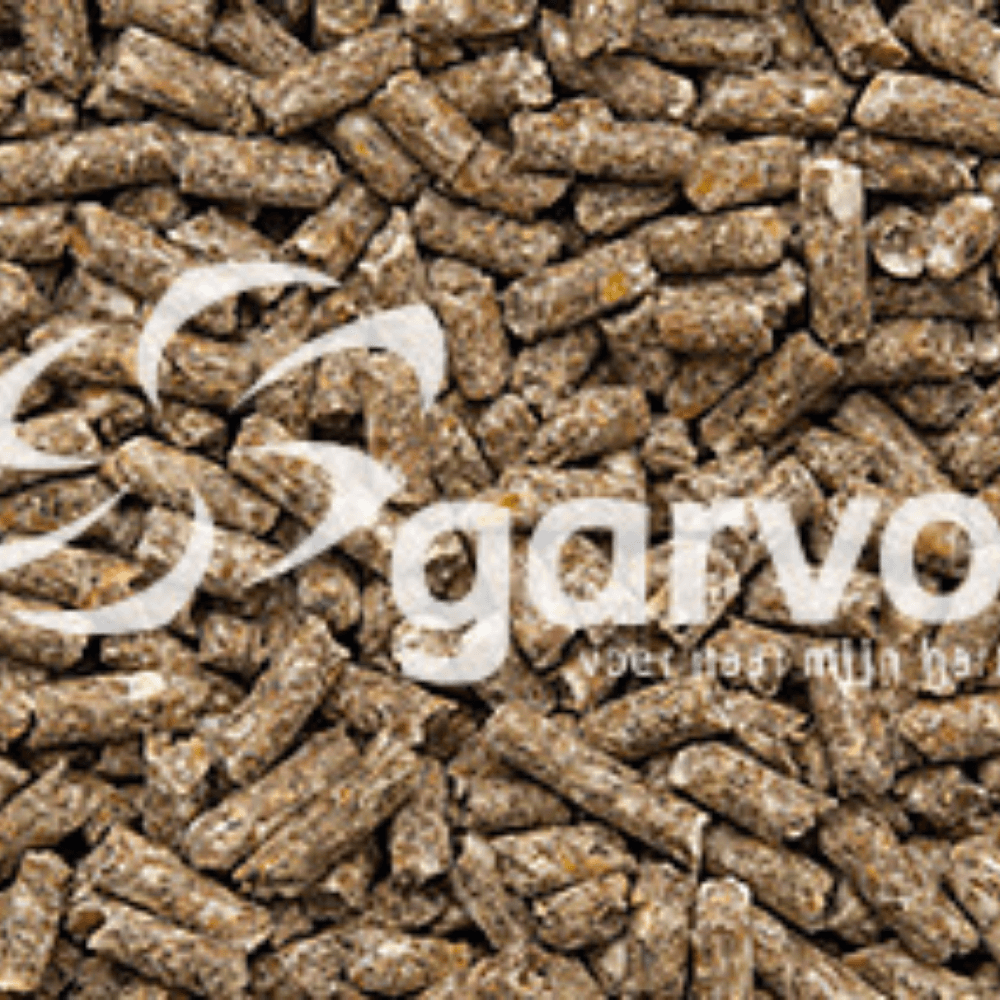 Wasservogelaufzuchtpellets (2 mm)