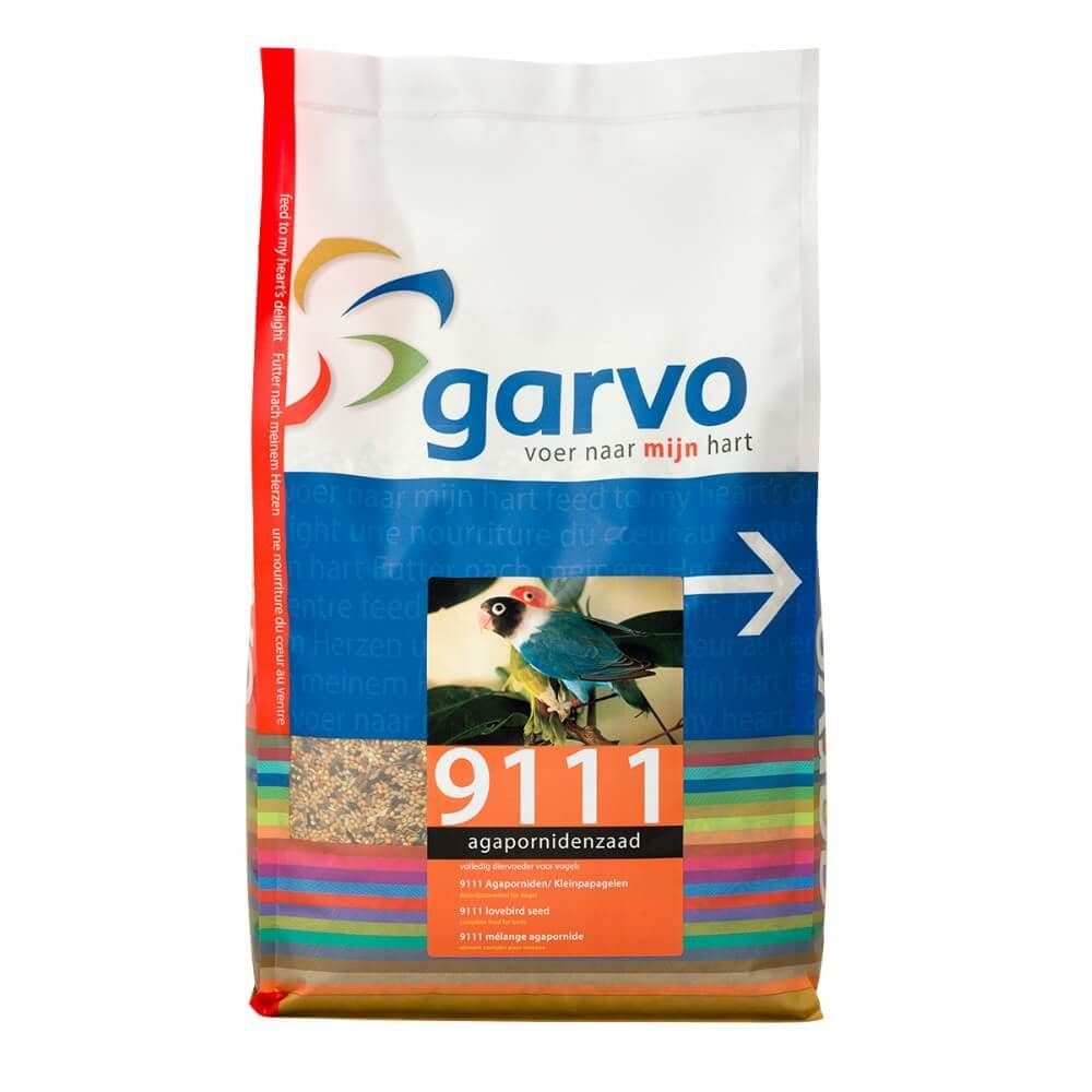 Lovebird Seed | 9111