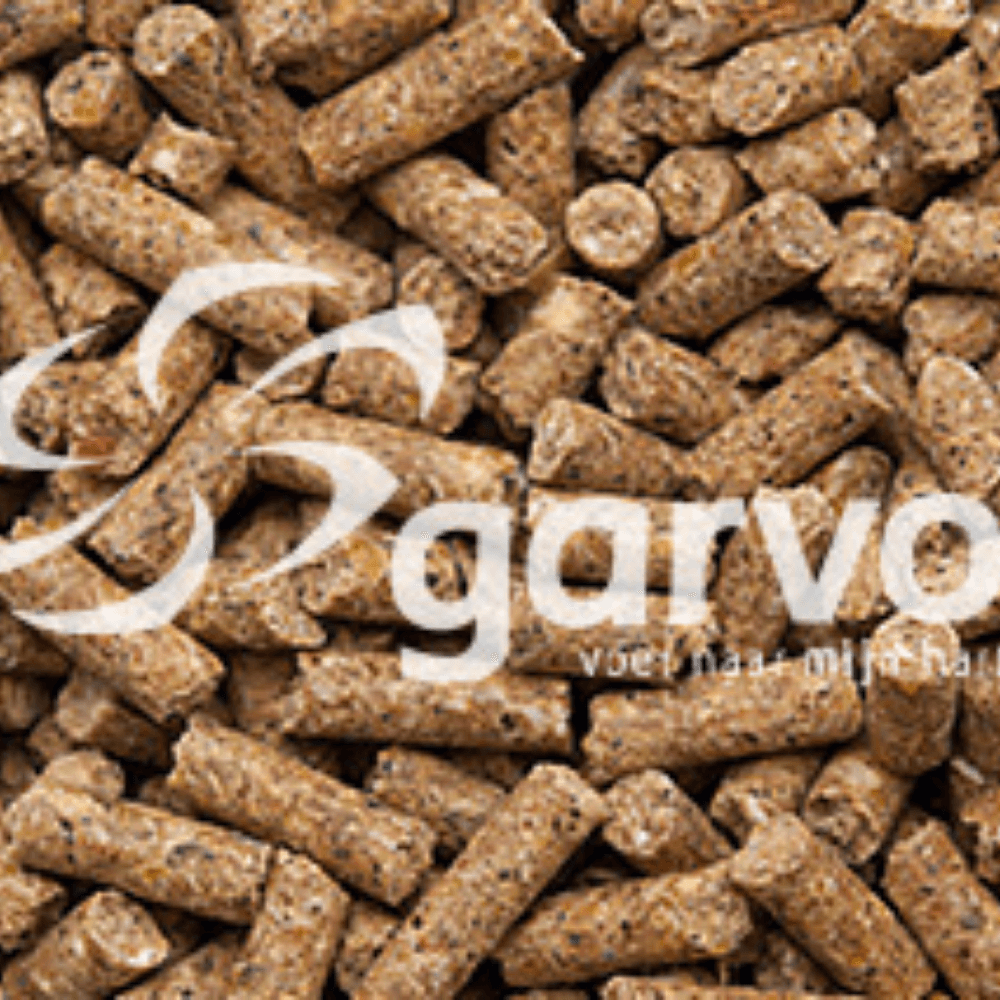 Enten- und Gänse Erhaltungspellets