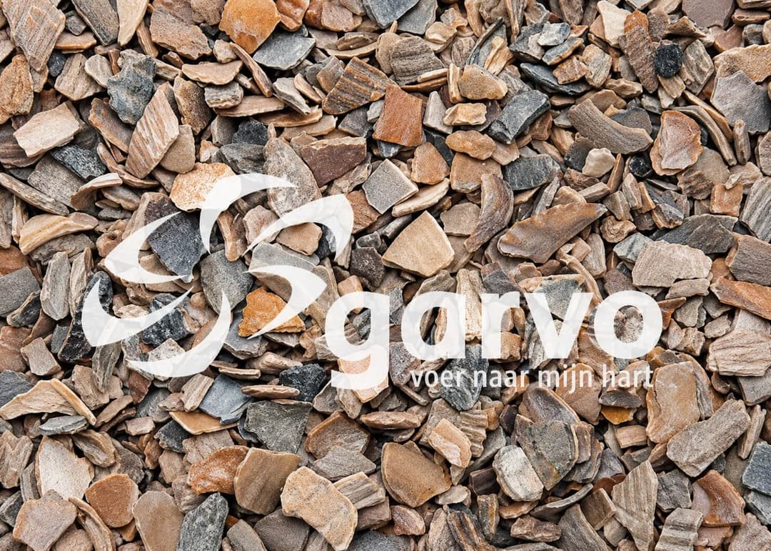 Shell Gritt (3) | 3343