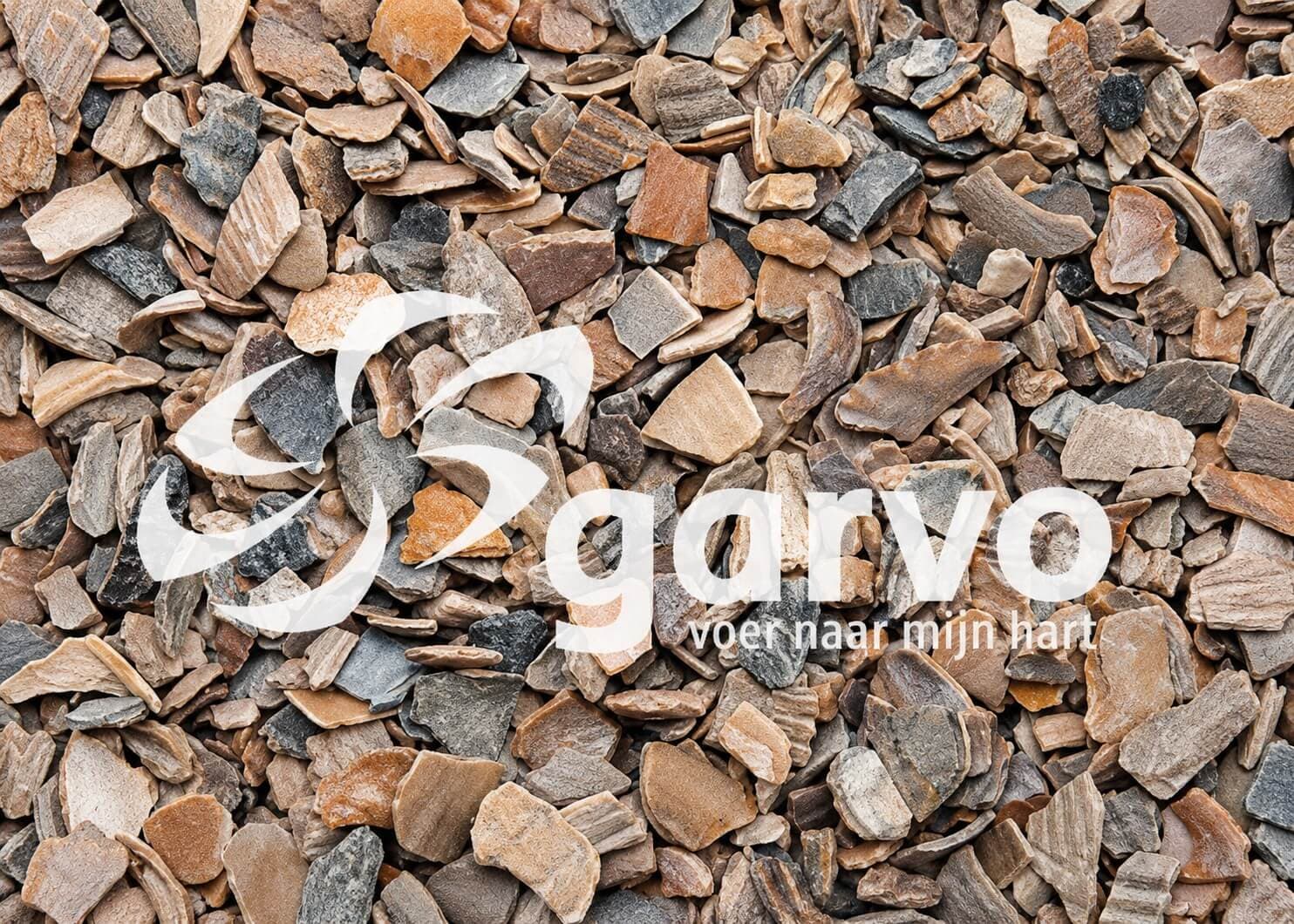 Shell Gritt (3) | 3343