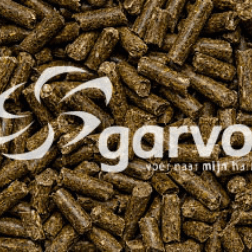 Laufvögelpellets (Nandus, Emus und Strauße) (5 mm)