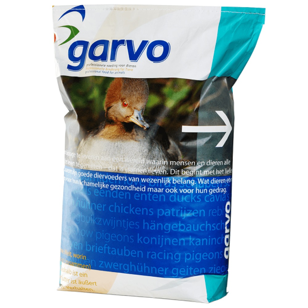 Maritime (pellets with fishmeal)