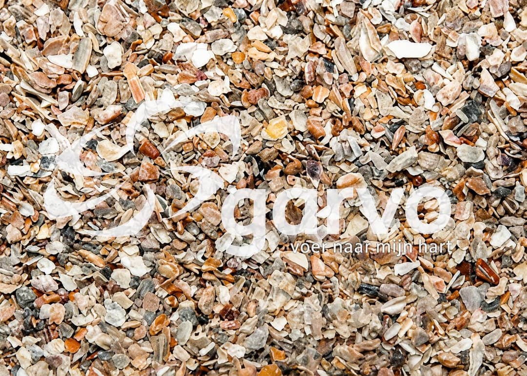 Oyta 0 Oyster Shell (1-2.5 mm) | 3347