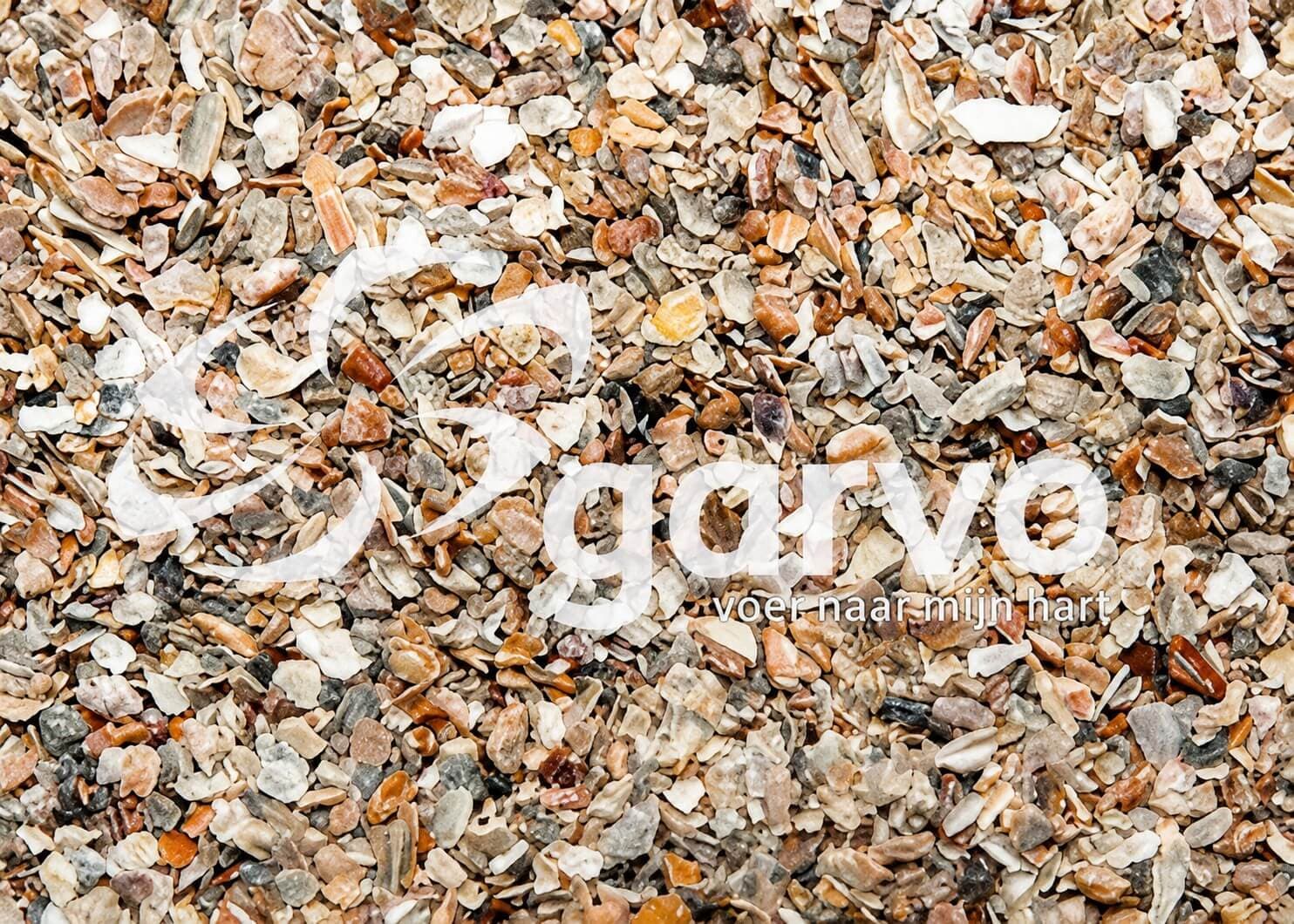 Oyta 0 Oyster Shell (1-2.5 mm) | 3347