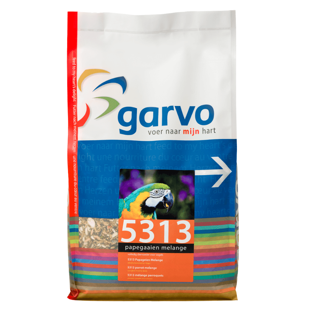 Parrot Melange | 5313